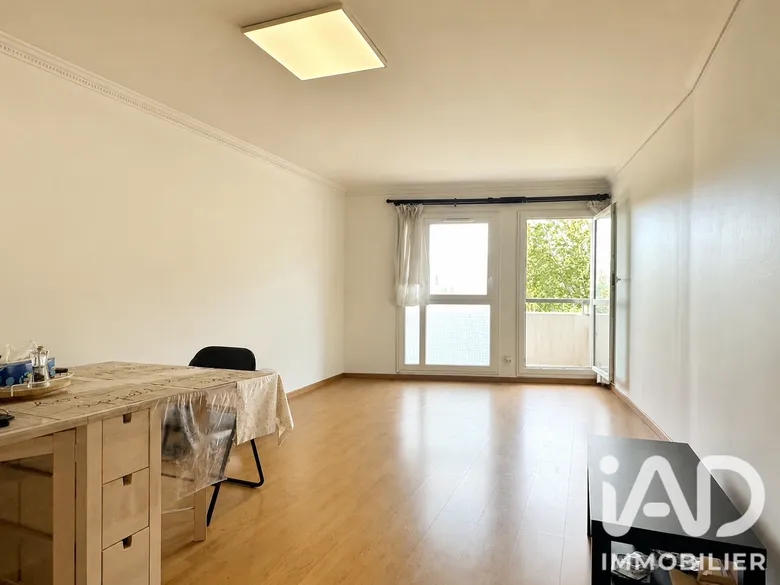 Appartement 4 pièces 80 m² · à Sevran · 80 m² · 160 000 €