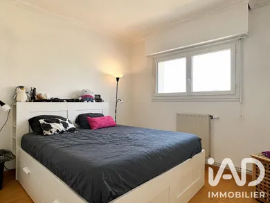 Appartement à Sevran (93270)