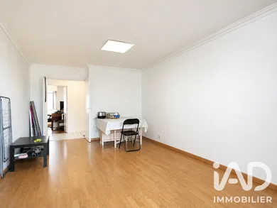 Appartement à Sevran (93270)