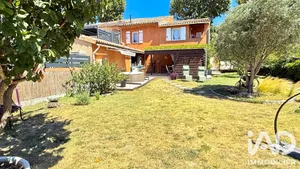 Maison à La Coucourde (26740)