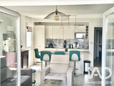 Appartement à Ramonville-Saint-Agne (31520)