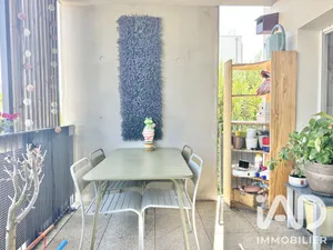 Appartement à Ramonville-Saint-Agne (31520)