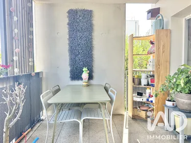Appartement à Ramonville-Saint-Agne (31520)