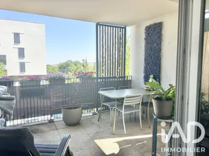 Appartement à Ramonville-Saint-Agne (31520)