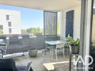 Appartement à Ramonville-Saint-Agne (31520)