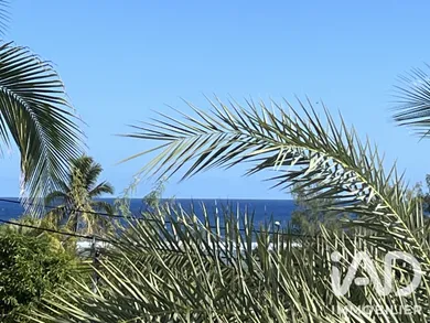 Appartement à Saint-Paul (97434)