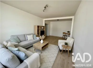 Appartement à Angers (49100)