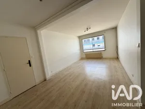 Apartment in Angers (49100)