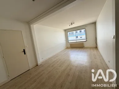 Appartement à Angers (49100)