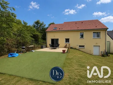 House in Corny-sur-Moselle (57680)