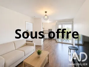 Apartment in Caen (14000)