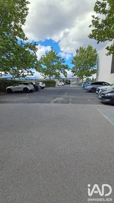 Appartement à Gruissan (11430)