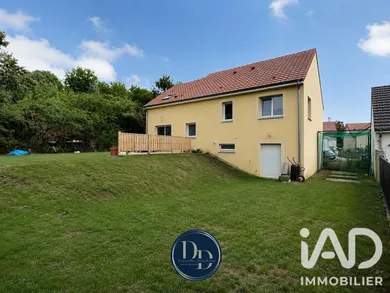 House in Corny-sur-Moselle (57680)