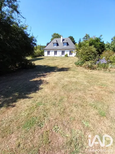 Maison de campagne à Domloup (35410)