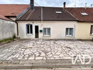 Maison à Liffol-le-Grand (88350)