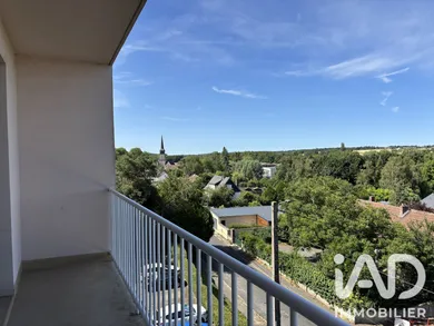 Appartement à Vernouillet (28500)