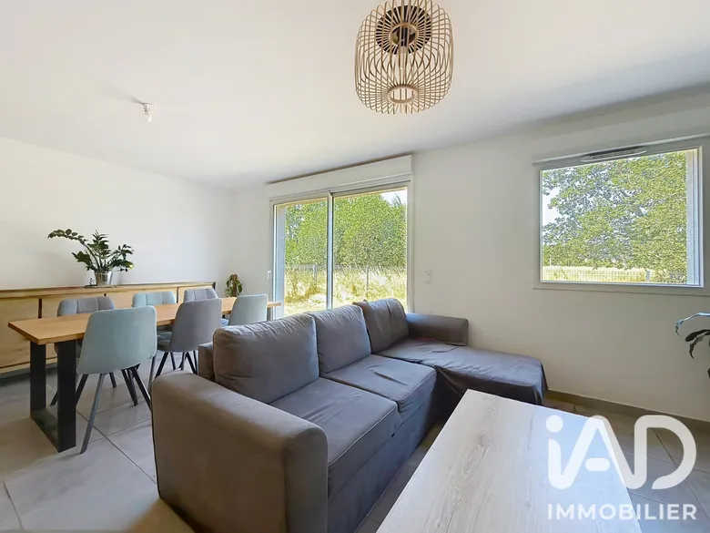 Maison 4 pièces 80 m² · à Plaisance-du-Touch · 80 m² · 270 000 €