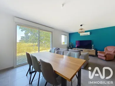 House in Plaisance-du-Touch (31830)