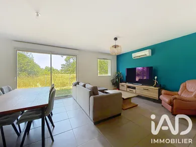 House in Plaisance-du-Touch (31830)