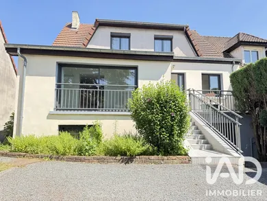 House in Orsay (91400)