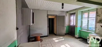 Maison à La Bretenière (25640)