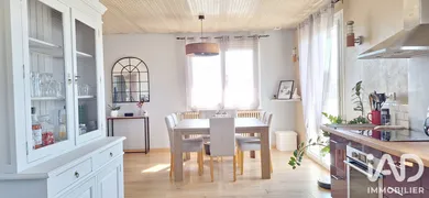 Maison à Nieul-le-Dolent (85430)
