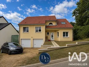 House in Corny-sur-Moselle (57680)