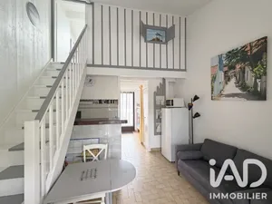 Maison à Biscarrosse plage (40600)