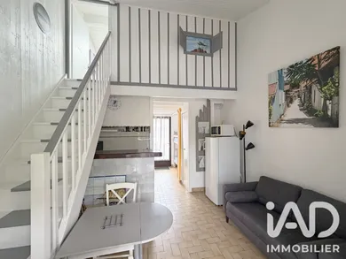 House in Biscarrosse plage (40600)