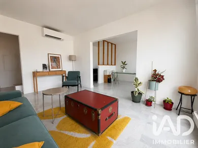 Appartement à Saint-Raphaël (83700)