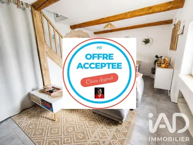 House in Valence (26000)