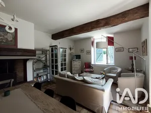 Traditional house in Angaïs (64510)