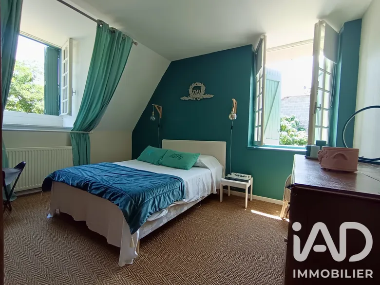 Maison 5 pièces 101 m² · à Bordes · 101,1 m² · 295 000 €