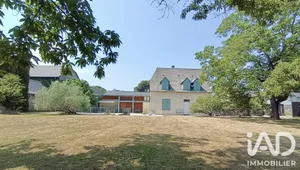Maison traditionnelle à Bordes (64510)