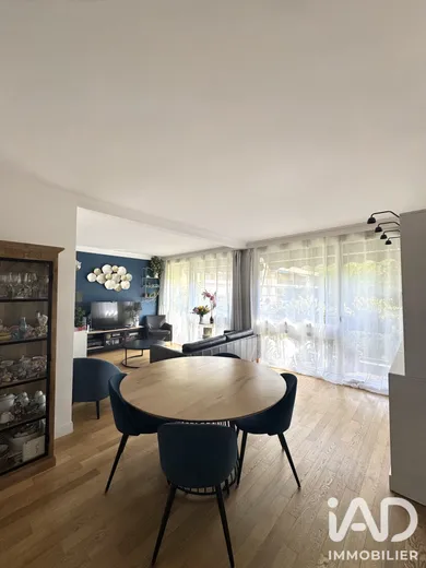 Apartment in La Celle-Saint-Cloud (78170)