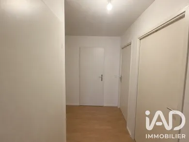 Appartement à Villiers-le-Bel (95400)