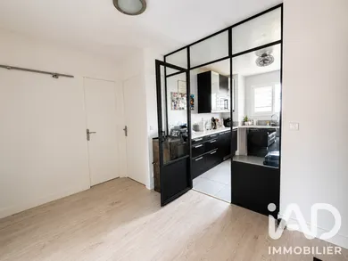 Appartement à Le Perreux-sur-Marne (94170)
