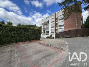 Parking à Rouen (76000)