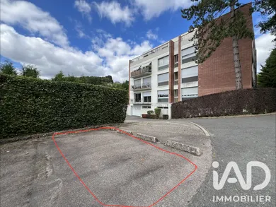 Parking à Rouen (76000)