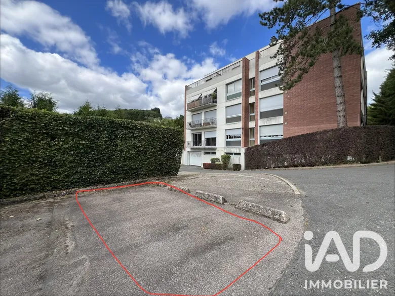 Parking 14 m² · à Rouen · 14 m² · 20 000 €