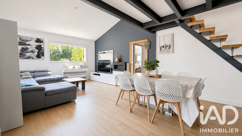 Maison 5 pièces 103 m² · à Pertuis · 103 m² · 435 000 €