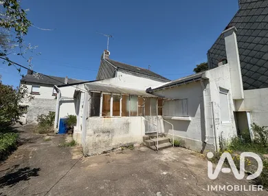 House in Saint-Nazaire (44600)
