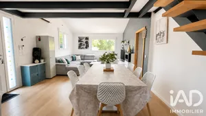 Park home in PERTUIS (84120)