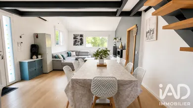 Maison de campagne à PERTUIS (84120)