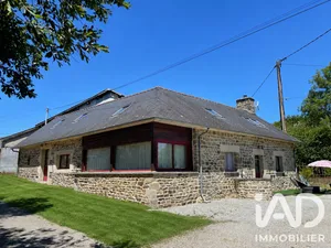 Maison à Pleyben (29190)
