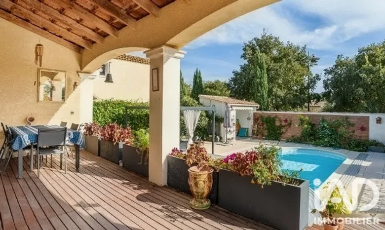Maison 7 pièces 180 m² · à Ensuès-la-Redonne · 180 m² · 777 000 €
