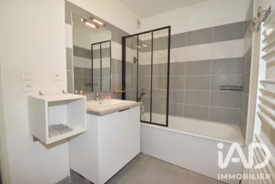 Appartement à Castelnau-le-Lez (34170)