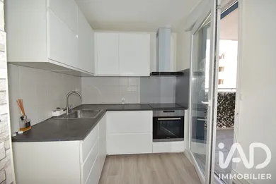 Appartement à Castelnau-le-Lez (34170)