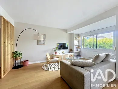 Appartement à Rennes (35000)