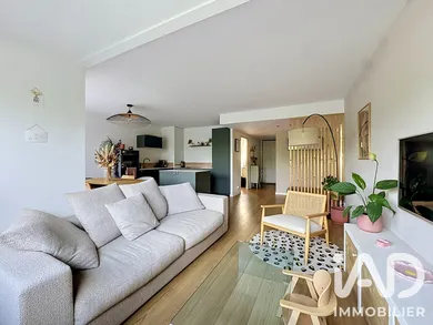 Appartement à Rennes (35000)